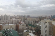 Министр природы объяснил, почему зимой в Новосибирске стоит неприятный запах