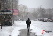 В Тюмени резко похолодает до −30: морозы продержатся две недели