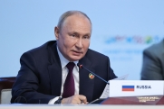 Путин рассказал о значении «Движения первых» для школьников