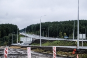 Строителям федеральной трассы М-12 «Восток» в Нижнем Новгороде вновь задержали зарплату