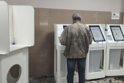 Жители трех регионов ПФО смогут проголосовать дистанционно на выборах президента