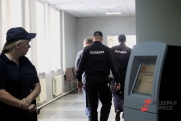 В Самаре по подозрению в вымогательстве задержан глава местного МЧС