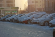 Какие подержанные автомобили чаще всего покупали жители Среднего Урала