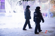 Новогодние гуляния отменили в хакасском поселке после обрушения горки: пострадали 9 детей