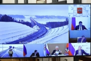Эксперт об открытии трассы Москва – Казань: «Имеет и политическое значение»