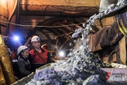 Из-за санкций снизили объем добычи угля в Ростовской области