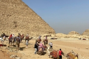 Из Сочи в Египет нельзя будет улететь в «русский» сезон