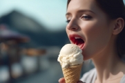 Гастроэнтеролог предупредил об опасности употребления мороженого