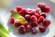 Нутрициолог Русанова назвала лучшую альтернативу свежим фруктам зимой