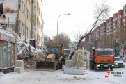 Здание ВНИИБ в Петербурге находится под угрозой сноса