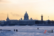 Защита пляжей и озеленение: как в Петербурге борются с опасностями глобального потепления