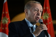 Эрдоган заявил, что Запад обнажил фашистское лицо, поддержав современного фюрера Нетаньяху