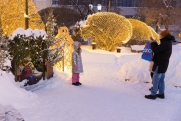 Сердце Урала встречает Рождество: как отмечают святой праздник в Екатеринбурге