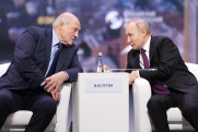 Политолог о союзе России и Белоруссии: «Совместные проекты будут давать плоды еще многие годы»