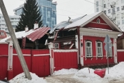 Уральские следователи начали проверку из-за сноса дома Топоркова