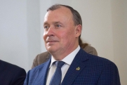 Глава Екатеринбурга выбрал представителей общественной палаты
