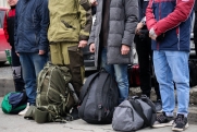 Пять прикамцев вернулись из украинского плена