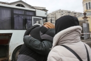 Четыре участника СВО из Челябинской области вернулись из украинского плена