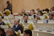 Депутаты Петербурга попросят Мишустина включить в программу ОМС больных гепатитом C
