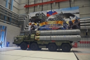 Военный эксперт о сбитом ракетой С-400 беспилотнике в Петербурге: «К этому мы должны быть готовы»