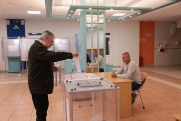 Совершила ошибку: политологи оценили шансы Рады Русских на президентских выборах