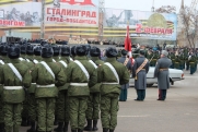 Путин не приедет в Волгоград на годовщину окончания Сталинградской битвы