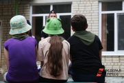 Карачаево-Черкесия готова принять детей из Донецкой народной республики