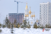 Отчет мэра Сургута за 2023 год: в лучшем городе российского Севера резко упали темпы стройки
