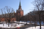 В Кремле высказались о возвращении Хабаровску статуса столицы ДФО