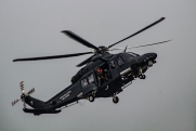 В Кыргызстане потерпел крушение военный вертолет: есть погибшие