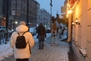 Город засыпает: почему в столицах регионов Северо-Запада зимой приходится выживать