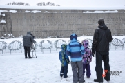 «Волонтеры Победы» навестили ветеранов в годовщину прорыва блокады Ленинграда