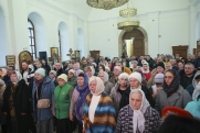 «Маленькая частица большой России»: как семьи Донбасса празднуют Рождество