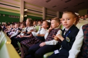 Ректор МГИМО рассказал школьникам о главных союзниках России