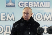 Почему Путин ходит на морозе без шапки: политолог нашел неожиданное объяснение