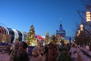 Политолог Асафов объяснил новый рекорд посещаемости выставки «Россия»