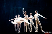 В Москве пройдут вечера балета «Виват, Академия!»