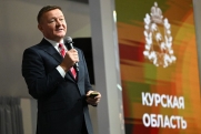 Губернатор Курской области Роман Старовойт рассказал, чем гордится регион