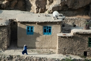 Выживший при авиакатастрофе в Афганистане добрался до местного села