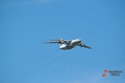Полянский заявил, что США и Германия могут оказаться соучастниками атаки на Ил-76