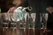 На Кубани введут дополнительные ограничения розничной продажи спиртного в точках общепита