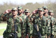 Пакистан привел армию в чрезвычайно высокую боевую готовность