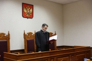 Экс-главу челябинского ПФР Чернобровина приговорили к 16 годам колонии