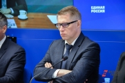 Мурашко заявил, что Россия готова к борьбе с «болезнью Х»