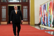 Посол США обвинил Венгрию в пропутинской политике