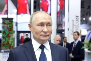 Социолог оценил участие Путина в форуме «Малая Родина – сила России»: «Не только подведение итогов»