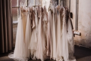 Стилист Лавин рассказала, как выбрать идеальное свадебное платье