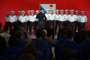 На выставке-форуме «Россия» проходит День Севастополя