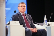 Уральский полпред провел совещания по подготовке к выборам президента