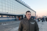 Жители Иркутска пожаловались на ужасное состояние местного аэропорта